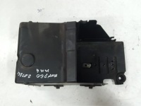 фото thumb №1, Ford mondeo mk4 07r- 2.0 tdci основание аккумулятор
