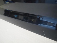 фото thumb №11, Двері лівий перед jaguar xjl x351