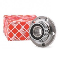 фото thumb №1, Febi підшипник ступиця колеса задня audi a3 8l tt