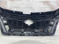 фото thumb №10, Решётка решётка nissan x-trail x trail t33 чёрный 623106ruoa