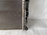 фото thumb №8, Mercedes r-klasa w251 радіатор wody a2515000803