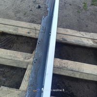 фото thumb №9, Bmw f30 f31 накладка na поріг ліва