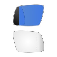 фото thumb №1, Асферическое зеркало dodge journey jc49 2008-2019