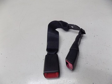 фото thumb №5, Toyota auris i 06-09 5d застёжки ремней зад