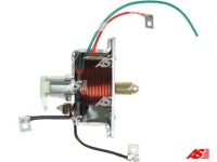 Электромагнит стартер ss0001 в Украине, фото thumb