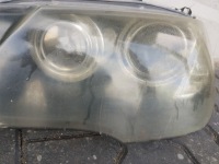 фото thumb №2, Лампа перед передня ліва bmw x5 e70 7158929