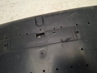 фото thumb №8, Защита плита pod бампер перед citroen c5 aircross 9818041180