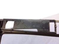 фото thumb №5, Bmw x5 m f85 f15 рамка панель туннель среднего