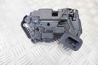 фото thumb №7, Замок задніх лівих двері vw tiguan ad1 5na839015b 2.0l дизель 110kw