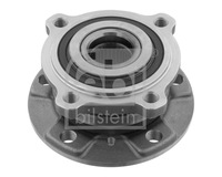фото thumb №10, Ступиця колеса bmw x5 febi bilstein 28491 набір підшипник колеса