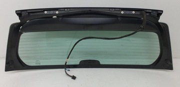 фото thumb №6, Кришка скло багажника задня зад smart fortwo ii 451