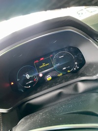 фото thumb №6, Renault captur ii гибрид трансмиссия 490016739r