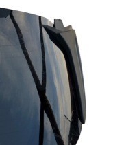 фото thumb №4, Ford fiesta mk8 2017-2021 стекло крышка багажника задняя тонированная