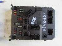 фото thumb №1, Модуль bsi peugeot 206 lift