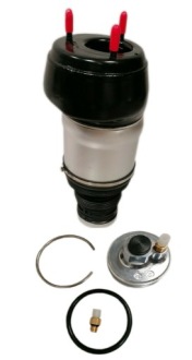 фото thumb №2, Подушка пневматична airmatic пневмоподушка амортизатор mercedes ml gl w166 x166