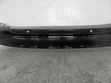 фото thumb №6, Clio iv бампер зад накладка 4xpdc 850b22497r