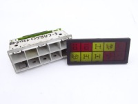 фото thumb №1, Iveco eurocargo 91-02 набор контрольная лампа