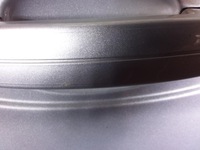 фото thumb №9, Ford c-max mk2 двері задня ліва moondust silver