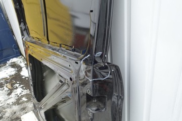 фото thumb №12, Mercedes vito v w447 2014- дверь правый зад правые задние боковые