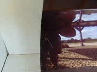 фото thumb №9, Дверь левая левый перед передние audi a1 8x 3d цвет ly4s