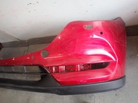 фото thumb №5, Бампер перед передний mazda cx5 ii 2017-