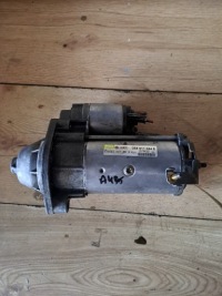 Купить Стартер audi a4 passat b5 068911024e, фото thumb