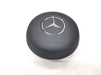 фото thumb №6, Mercedes gle w167 w205 gla h247 металевий зад чорна usa повітряна подушка