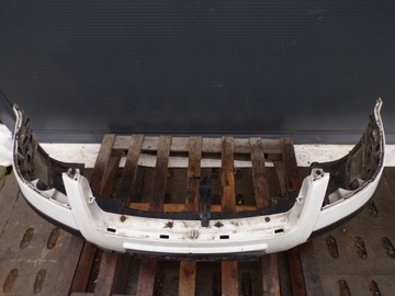 фото thumb №13, Бампер переднее перед vw passat b5 рестайлинг