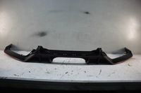 фото thumb №1, Диффузор накладка бампер задняя honda civic x 10 type r 71502-tgh