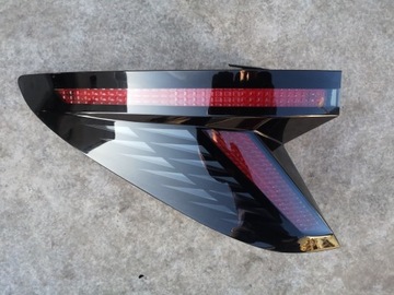 фото thumb №1, Hyundai tucson iv 4 20- 2020- лампа левый led зад задняя тёмное 3pin