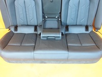 фото thumb №12, Audi e-tron 4ke сидіння диван обшивки bang 27km