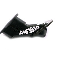 фото thumb №12, Mercedes w163 ліва решітка вентиляційна панелі