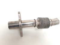 Nowa оригінал труба egr renault gama t range c k Оригінал, фото thumb