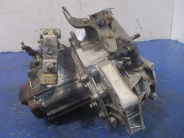 фото thumb №5, Fiat panda ii 1.1 коробка передач коробки передач 55181588