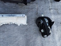 фото thumb №8, Mercedes w212 09-12 e-klasa панель консоль подушки ремені 3x подушка безпеки комплект