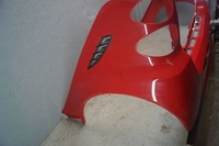 фото thumb №7, Бампер задня smart fortwo ii lift 451