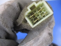 фото thumb №4, Daewoo lanos хэтчбек лампа задняя левая крыла