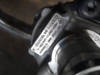 фото thumb №8, Twingo iii 0,9 tce турбонагнітач h8201380711