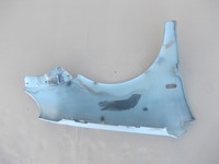 фото thumb №13, Крыло левый перед vw polo 9n iv 02- панель фары