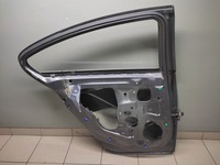 фото thumb №9, Opel insignia sedan двері лівий зад лак z177