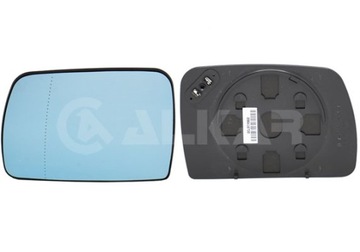 фото thumb №16, Вкладка лівий дзеркало bmw x5 e53 2001-2006 з підігрівом