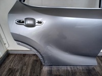Дверь ----- задняя правое  задняя правый  ----- lexus rx v ---- 2023- Цена, фото thumb