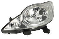 фото thumb №1, Peugeot 107 05-12 новий фара лівий