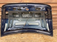 фото thumb №9, Крышка багажника багажника mercedes cls w257 do покраска