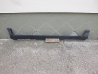 фото thumb №1, Ford ecosport 12- молдинг порог правый