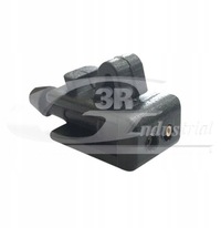 фото thumb №1, Насадка розпилювача скло передньої renault fluence