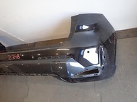 фото thumb №6, Бампер задняя задний bmw x1 u11 2022-