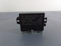 фото thumb №1, Mercedes e w212 модуль блок керування pdc a0009008004