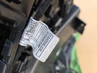 фото thumb №13, Бампер передний bmw ix2 x2 u10 камера новый 6xpdc жгут kompletny модули