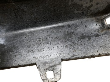 фото thumb №15, Audi a6 4k c8 універсал sline бампер зад